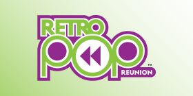 Retro Pop Reunion
