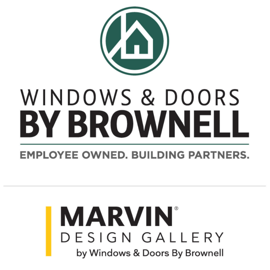 Windows and Doors by Brownell